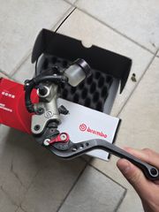 Τρόμπα αντλία συμπλέκτη brembo replica