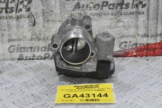Πεταλούδα Γκαζιού Ford Focus - Fiesta - Ka 1.0 Ecoboost 2012-2017 50989002