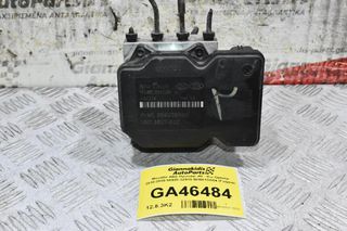 Μονάδα ABS Hyundai i40 - Kia Optima 2010-2020 58920-3Z910 BH6013I504 (Γνήσια)