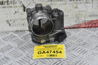 Πεταλούδα Γκαζιού Ford Transit - Ranger 2.2 TDCI P5AT DRFC 2006-2019 BK2Q-9E926-AB 0280750537 (Citroen Jumper 2.2)