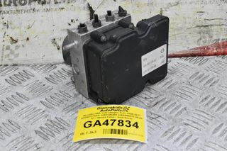 Μονάδα ABS Volkswagen Polo 2009-2017 6R0907379AS 2265106455 0265956073 (Audi A1 / Skoda Fabia / Seat Ibiza)