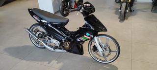 Modenas Dynamik 2007