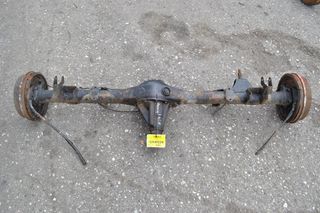 Διαφορικό Πίσω Suzuki Ignis 8X41 2002-2006