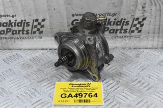 Αντλία - Τρόμπα φρένου Εξόστερ Nissan Navara D22 YD25 133ps 1998-2005 14650-VK500 X2T56171 (Γνήσιο)