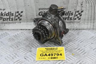 Αντλία - Τρόμπα φρένου Εξόστερ Nissan Navara D22 YD25 133ps 1998-2005 14650-VK500 X2T56171 (Γνήσιο)