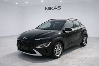 Hyundai Kona 2022 PREMIUM 7DCT ΕΛΛΗΝΙΚΟ BOOK SERVICE