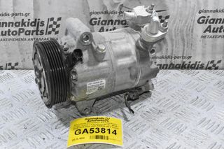 Κομπρεσέρ Aircondition A/C Ford Puma - Fiesta - Focus 1.0 Ecoboost B7JA / B7JB / B7JE 2019-2023 JX61-19D629-HB (Γνήσιο)
