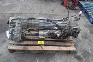 Αυτοματο Σασμαν Porche / Volkswagen Touareg - Audi Q7 3.6 FSI BHK KMH NVG 09D300039B