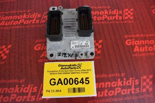 Εγκέφαλος Opel Corsa / Astra / Agila 1.2 Z12XEP 2001-2010 0261208940 55557933