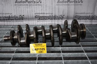 Στρόφαλος Εξαρτήματα Κινητήρα Hyundai Santa Fe 2005-2010 2.2 CRDI D4EB