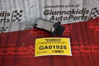 Μετρητής Μάζας Αέρα MAF Nissan Navara D40 YD25 2005-2010 22680-7S000
