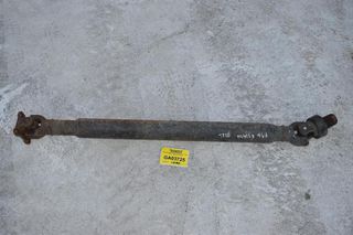 Κεντρικός Αξονας Πίσω Suzuki Grand Vitara 1.9 F9Q 2005-2010 (107cm)
