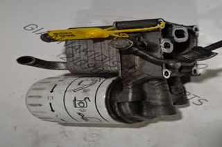 Βάση Φίλτρου Λαδιού Ford Transit Connect 1.8cc TDCI RWPA 2006-2013
