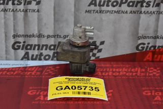 Βαλβίδα Τουρμπίνας Γνήσια Nissan Navara D40 YD25 2006-2010 14956-EB300