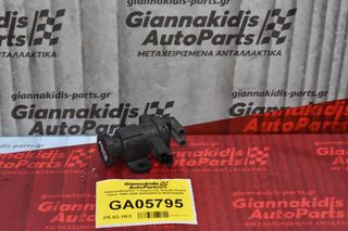 Ηλεκτροβαλβίδα Τουρμπίνας Suzuki Grand Vitara 1998-2005 0928400414 9635704380