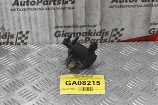 Ηλεκτροβαλβίδα Turbo Renault Trafic / Vivaro / Primastar 1.9 dci F9Q 760 2001-2010 8200015998 7700113071