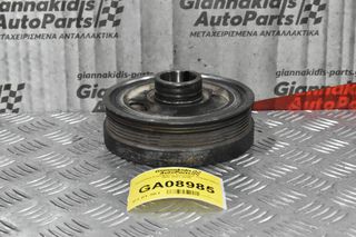 Τροχαλία Στροφάλου Κινητήρα Toyota Hilux 2KD 2001-2005