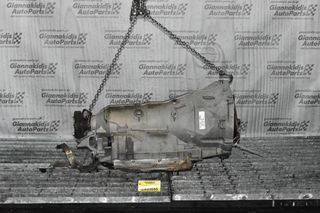 Αυτόματο Σασμάν / Σασμάν Bmw 320 E90 N46B20BA 2005-2014 (6HP19) LU7543090
