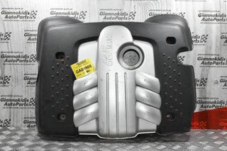 Καπάκι Καλυμμα Μηχανής Ssang Yong 2.0cc 2006-2010 A6640100014