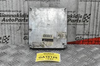 Εγκέφαλος Mitsubishi Canter Fuso 3.9cc 4D34T6 24V 2000-2006 ME224365 275800-6430