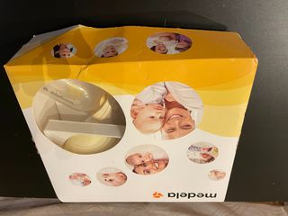 Θήλαστρο Medela