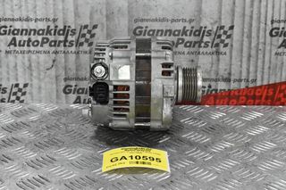 Δυναμό Nissan X-Trail 2.0 QR20 110AH 2001-2008