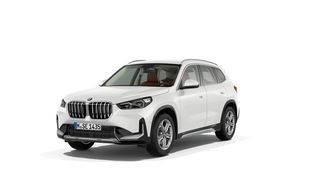 Bmw X1 2025 sDrive20i xLine--ΕΤΟΙΜΟΠΑΡΑΔΟΤΟ