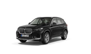 Bmw X1 2025 sDrive 20i Xline-KΛΕΙΣΜΕΝΟ