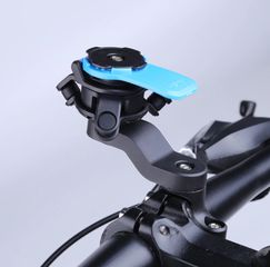 ΒΑΣΗ ΚΙΝΗΤΟΥ PLUG N PLAY ΤΥΠΟΥ QUAD LOCK ΓΙΑ ΤΙΜΟΝΙ-thumb-1