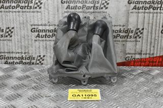 Κονσόλα Ταχυτήτων Mazda BT-50 - Ford Ranger WL 2.5 TDCI 2005-2010 UR5664333