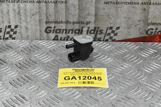 Βαλβίδα Πίεσης Toyota 2008-2015 DENSO 90910-12276 136200-7010 (Γνήσιο)