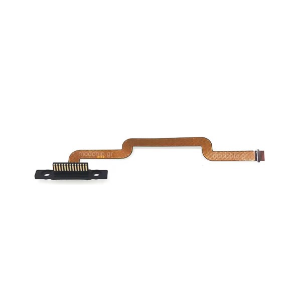 Host Link Socket Connector with Flex Cable για Nintendo Switch 2 Left Joycon