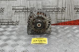 Δυναμό Ford Galaxy E5SA 2.3 120A 1998-2005-thumb-3