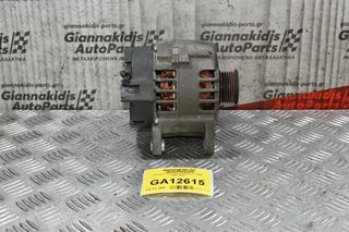 Δυναμό Ford Galaxy E5SA 2.3 120A 1998-2005