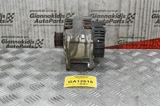 Δυναμό Ford Galaxy E5SA 2.3 120A 1998-2005-thumb-1