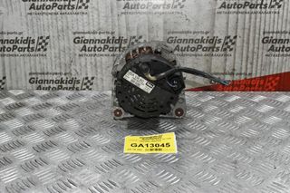 Δυναμό Ford Galaxy 2.3cc E5FA 14V 120A 2000-2006 7M5903028-thumb-4