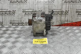 Δυναμό Ford Galaxy 2.3cc E5FA 14V 120A 2000-2006 7M5903028
