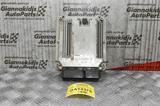 Εγκέφαλος Mitsubishi Canter 4M42 BOSCH DC12V 2000-2010 0281020011 ME226314 407920-2291
