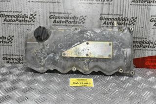 Ψευτοκάπακο Μηχανής / Κινητήρα Nissan Navara D22 YD25 2001-2005