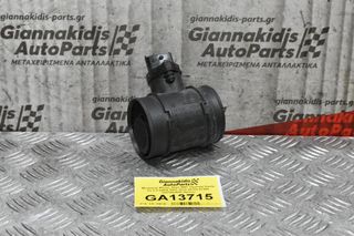 Μετρητής Μάζας Αέρα MAF Hyundai Santa Fe 2.0 D4EA 2001-2010 28164-27900 0281002600 (5pins)