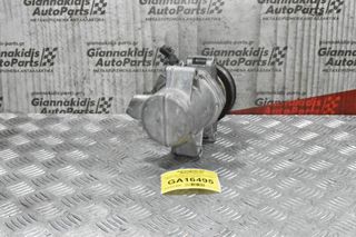 Κομπρεσέρ Aircondition Mitsubishi L200 2.4 4N15 / Fiat Fullback 2015-2020 CALSONIC 7813B145 92600D251C-thumb-2