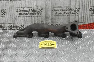 Πολλαπλή Εξαγωγής Mercedes-Benz Sprinter 2.2cc CDI 611981 2001-2006 A611142