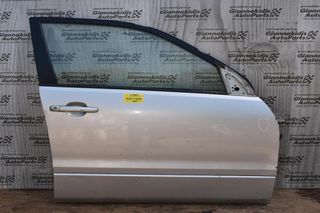 Πόρτα Suzuki Grand Vitara 2006-2015 Εμπρος Δεξια (Χωρίς Καθρέφτη) (Με Χτύπημα)