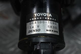 Αντλία Νερού Lexus RX450H III 2GR 2009-2015 DENSO 064100-1080-thumb-1