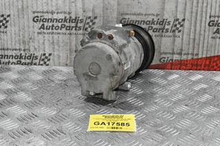 Κομπρεσέρ Aircondition - A/C Mazda MPV 2.3 L3 2004-2009 DENSO 447260-6271-thumb-2