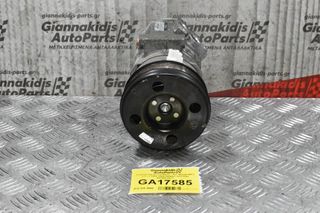 Κομπρεσέρ Aircondition - A/C Mazda MPV 2.3 L3 2004-2009 DENSO 447260-6271-thumb-3