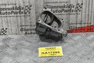Πεταλούδα Γκαζιού Audi Q5 SQ5 3.0 TDI 2008-2017 059129593H