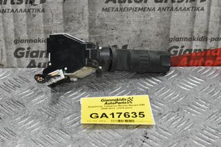 Διακόπτης Υαλοκ/ων Nissan Navara D40 2005-2012 (15+8 pins)-thumb-1