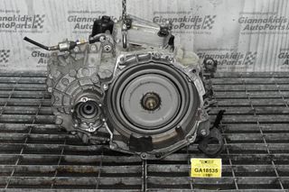 Κιβώτιο Ταχυτήτων / Σασμάν DSG Volkswagen Golf - Jetta - Touran 1.4 TSI 140PS BMY 2004-2010 (KNF)