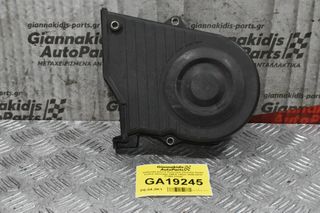 Κάλλυμα Ιμάντα Κινητήρα Hyundai Santa Fe/Kia Sportage D4EA 140ps 2005-2010 21360-27000